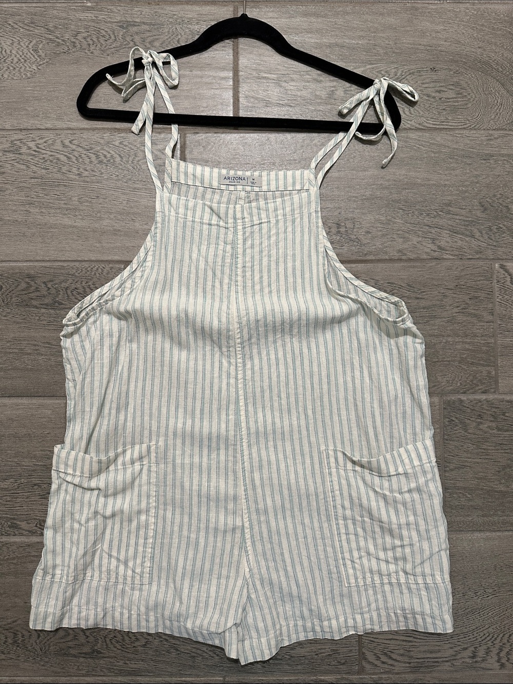 Women’s Romper